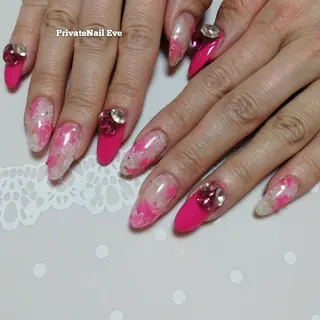 ネイル ネイル junkoのネイルデザイン