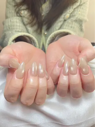 ネイル 𝓐𝓷𝓻𝓲 XiinhNailのネイルデザイン