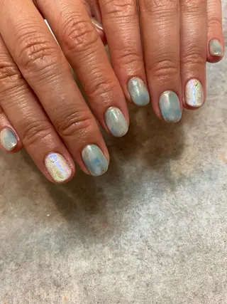 ネイル 【LINON】 airiのネイルデザイン