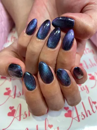 ネイル Ashliy大宮♡ アシュリーのネイルデザイン