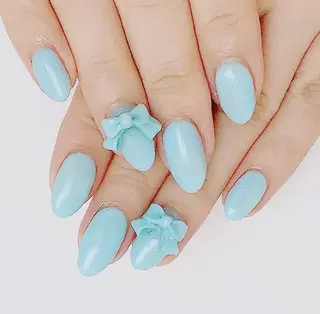 ネイル ネイリスト CHIAKIのネイルデザイン