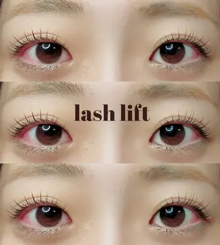 マツエク・マツパ 🍒♡RiRi Lash ♡🍒のマツエク・マツパデザイン