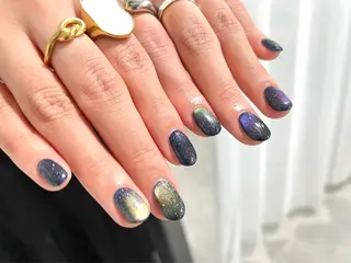 ネイル Feliz Saitoのマツエク・マツパデザイン