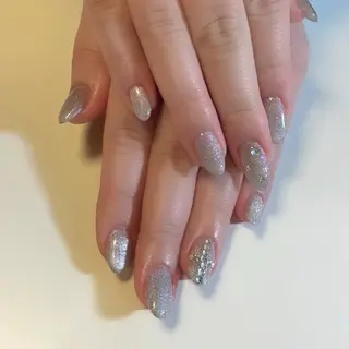 ネイル ネイルサロン💎 Bibiのネイルデザイン