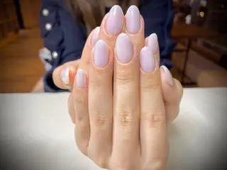 ネイル Temptation mainailのネイルデザイン