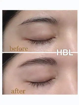 アイブロウ REMIA湘南台 TANABEのネイルデザイン