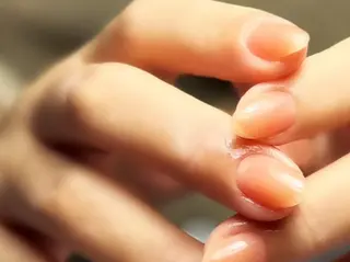 ネイル 新山 聖のネイルデザイン