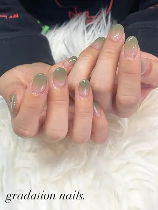 ネイル Bianca 大名店 MIYAJIMAのネイルデザイン