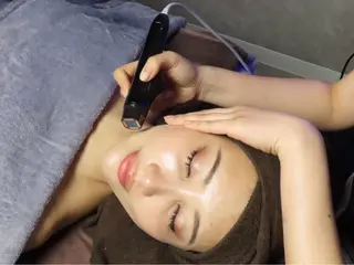 uni. beautyのエステ・リラクイメージ