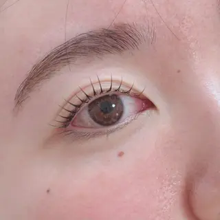 マツエク・マツパ Chipi 朝霞台店のマツエク・マツパデザイン