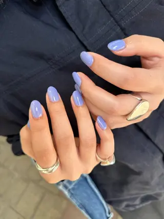 ネイル nailsalon ∞ ﾐｶﾅﾙ ∞のネイルデザイン