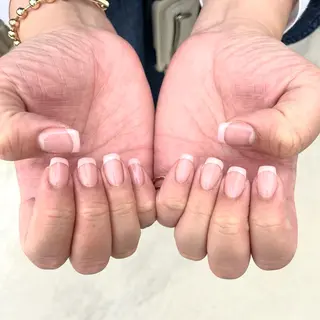 ネイル Sea  nail by emaのネイルデザイン