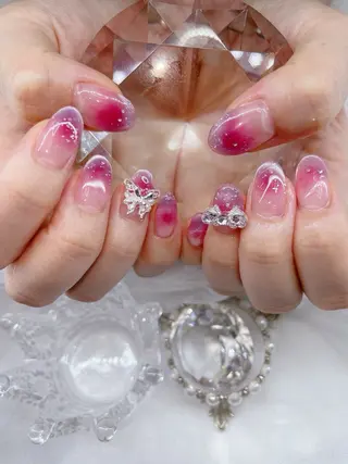 ネイル misun_ nailのネイルデザイン