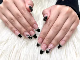 ネイル nail ameryのネイルデザイン