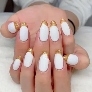 ネイル ナユキNA.YUKI 池袋店のネイルデザイン