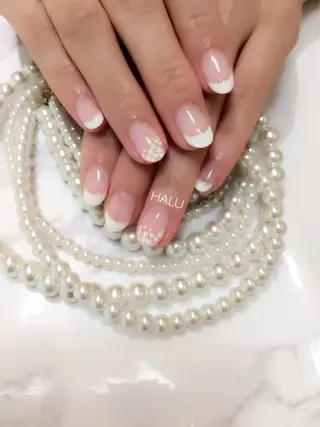 ネイル HALU ハルのネイルデザイン