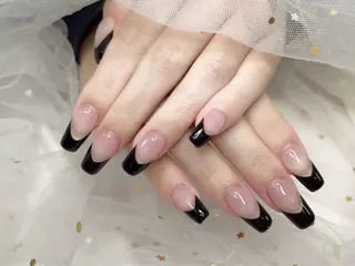 ネイル ジョリ kasumi🌹💅のネイルデザイン