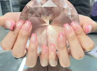 ネイル ToliyDeliy Nail Salonのネイルデザイン