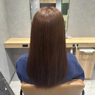 ロング 澤戸 慶祐のヘアスタイル