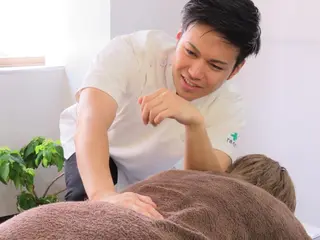 整体院 TBCC天神本院のその他イメージ
