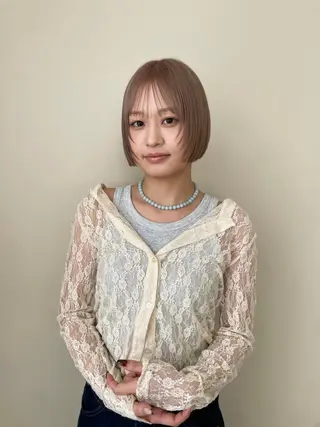 ショート そーた /のヘアスタイル