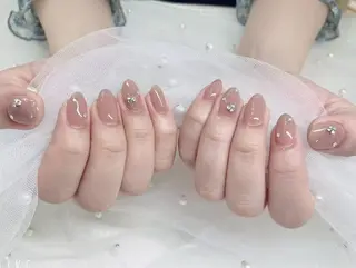 ネイル L&Y Nail salonのネイルデザイン
