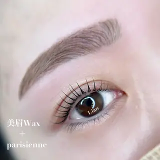 マツエク・マツパ Lian所属・【𝐋𝐢𝐚𝐧】 𝐑𝐢𝐨のマツエク・マツパデザイン