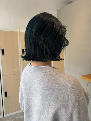 ショート Rako .のヘアスタイル