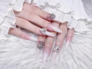 ネイル NEW NAIL 池袋のネイルデザイン