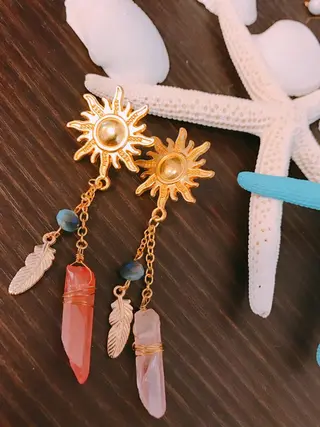 高野 祐紀のネイルデザイン