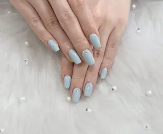 ネイル Laule'a Jr 🎀ネイリスト🎀のネイルデザイン