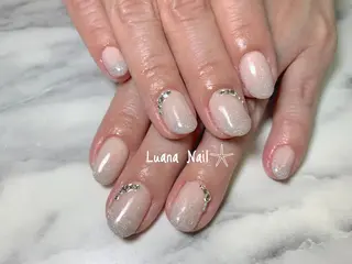 ネイル BeauJu by Luana Nailのネイルデザイン