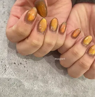 ネイル WAVY airiのネイルデザイン