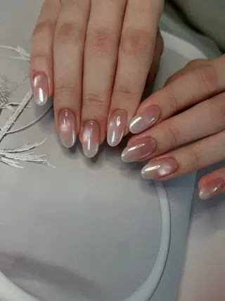 ネイル Berry coco SAIKAのネイルデザイン