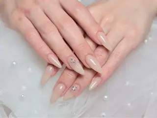 ネイル Bél Nail salonのネイルデザイン