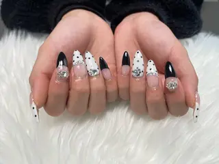 ネイル ari. nailのネイルデザイン