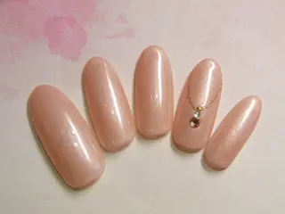 ネイル Teddy+ Nailのネイルデザイン