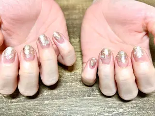 ネイル Sayumi nailのネイルデザイン