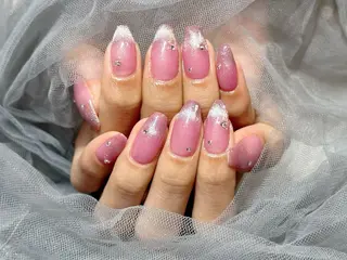ネイル Nail Salon KURELLYのネイルデザイン