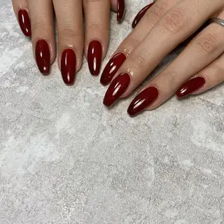 ネイル S. JEWELのネイルデザイン