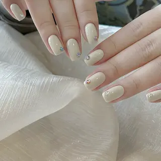 ネイル Maggie Nail🦩のネイルデザイン