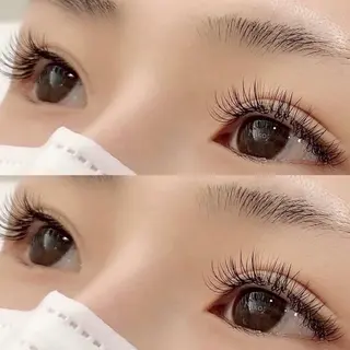 マツエク・マツパ Niko 天童店 【ニコ】所属・꒰ ‪Niko ꒱‬ aimi·͜·⋆の眉毛・アイブロウイメージ