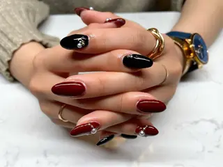 ネイル O's nailのネイルデザイン