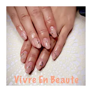 ネイル S Nailのネイルデザイン
