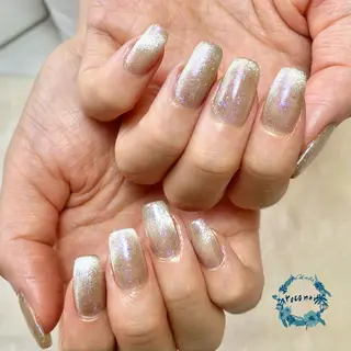 ネイル roconail ヒロコのネイルデザイン