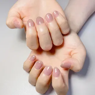 ネイル kipinail 川﨑えりかのネイルデザイン