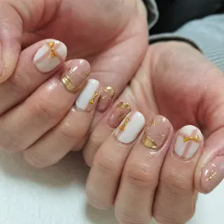 ネイル nail salon Atelierのネイルデザイン