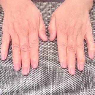 ネイル 中谷 ネイルステーションのネイルデザイン