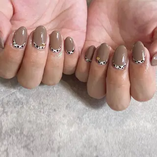 ネイル r o s é e. beautyのエステ・リラクイメージ