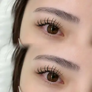 マツエク・マツパ マツエクモデル募集中 宮﨑🪽のマツエク・マツパデザイン